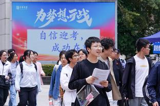 追梦：我们正走向正轨 需要学习如何赢球